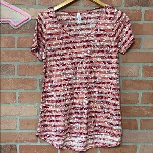 LULAROE Soft Tee